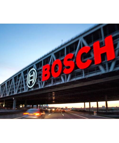 Ремонт холодильников Bosch на дому